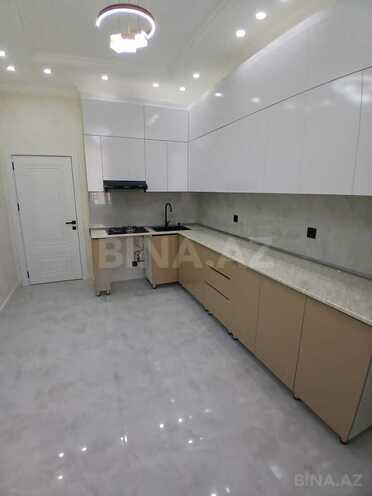 Satılır 3 otaqlı yeni tikili 102 m², photo 4 from 27