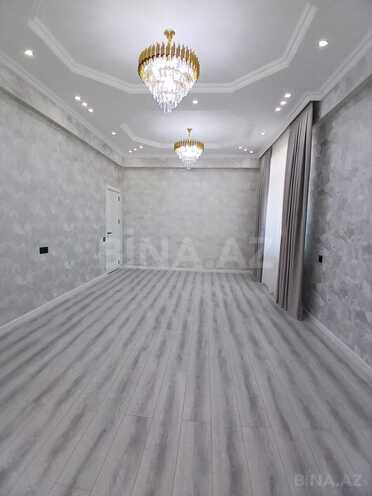 Satılır 3 otaqlı yeni tikili 102 m², photo 3 from 27