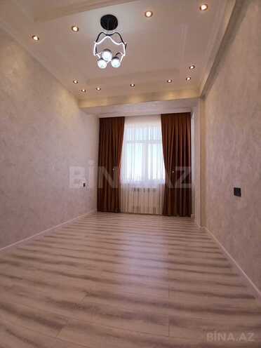 Satılır 3 otaqlı yeni tikili 102 m², photo 12 from 27