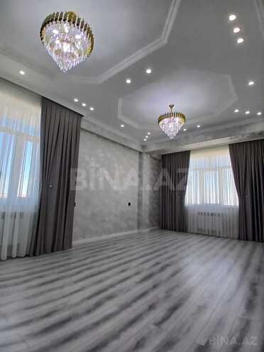 Satılır 3 otaqlı yeni tikili 102 m², photo 8 from 27