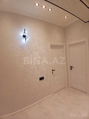 Satılır 3 otaqlı yeni tikili 102 m², photo 15 from 27