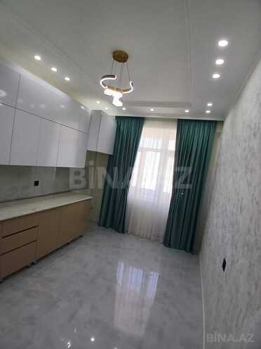 Satılır 3 otaqlı yeni tikili 102 m², photo 1 from 27
