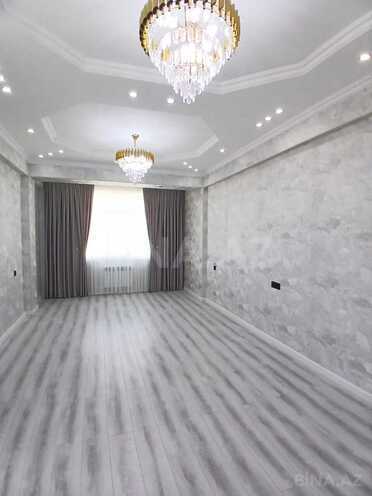 Satılır 3 otaqlı yeni tikili 102 m², photo 6 from 27