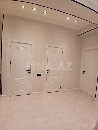 Satılır 3 otaqlı yeni tikili 102 m², photo 16 from 27