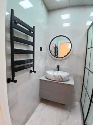 Satılır 3 otaqlı yeni tikili 102 m², photo 17 from 27