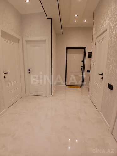 Satılır 3 otaqlı yeni tikili 102 m², photo 24 from 27