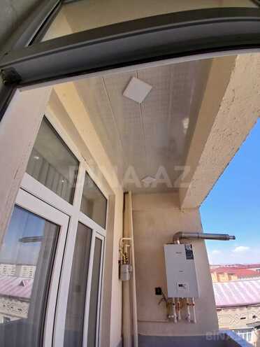 Satılır 3 otaqlı yeni tikili 102 m², photo 26 from 27