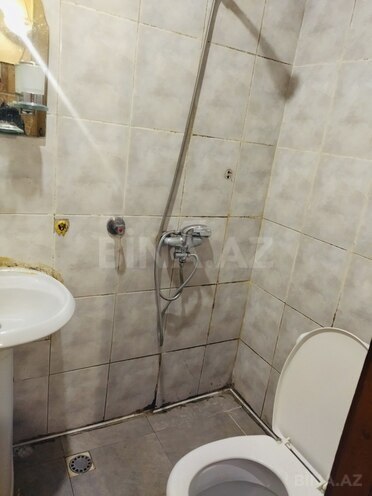 Сдаётся 1-комн. вторичка 40 м², м. Сахил, photo 12 from 13