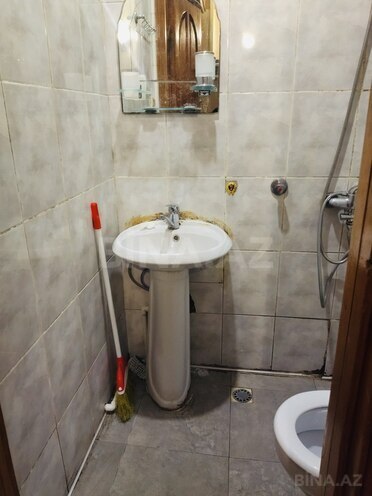 Сдаётся 1-комн. вторичка 40 м², м. Сахил, photo 11 from 13