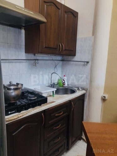 Сдаётся 1-комн. вторичка 40 м², м. Сахил, photo 10 from 13