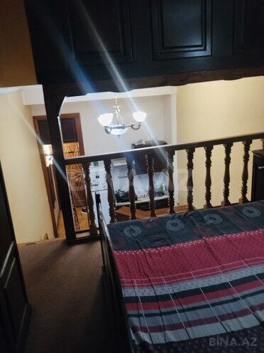 Сдаётся 1-комн. вторичка 40 м², м. Сахил, photo 9 from 13