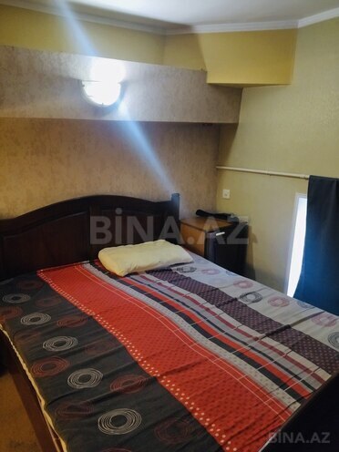 Сдаётся 1-комн. вторичка 40 м², м. Сахил, photo 8 from 13