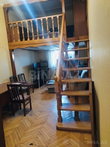 Сдаётся 1-комн. вторичка 40 м², м. Сахил, photo 7 from 13