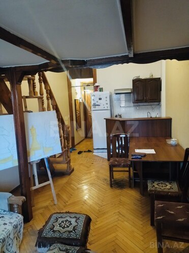 Сдаётся 1-комн. вторичка 40 м², м. Сахил, photo 5 from 13