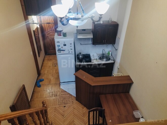 Сдаётся 1-комн. вторичка 40 м², м. Сахил, photo 6 from 13