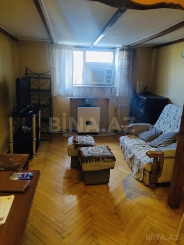 Сдаётся 1-комн. вторичка 40 м², м. Сахил, photo 3 from 13