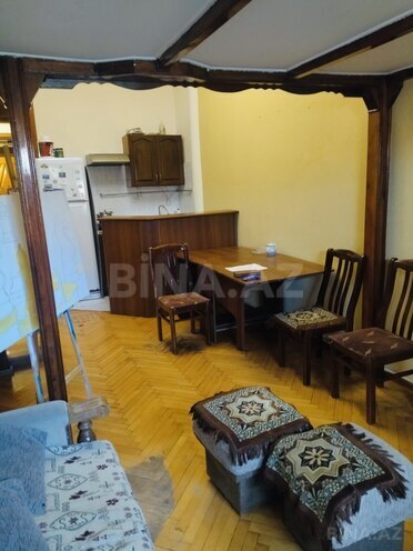 Сдаётся 1-комн. вторичка 40 м², м. Сахил, photo 4 from 13