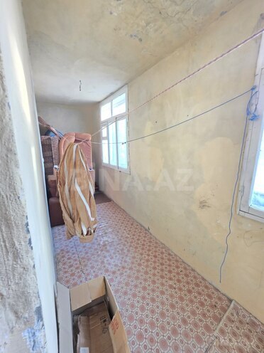 Satılır 2 otaqlı köhnə tikili 80 m², Azadlıq Prospekti m., photo 11 from 19