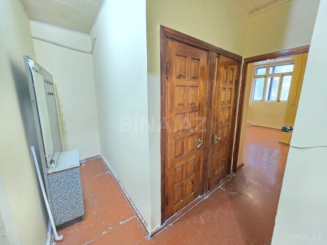 Satılır 2 otaqlı köhnə tikili 80 m², Azadlıq Prospekti m., photo 15 from 19
