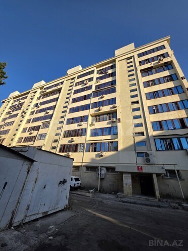 Satılır 2 otaqlı köhnə tikili 80 m², Azadlıq Prospekti m., photo 18 from 19