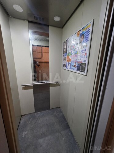 Satılır 2 otaqlı köhnə tikili 80 m², Azadlıq Prospekti m., photo 17 from 19