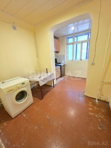 Satılır 2 otaqlı köhnə tikili 80 m², Azadlıq Prospekti m., photo 6 from 19
