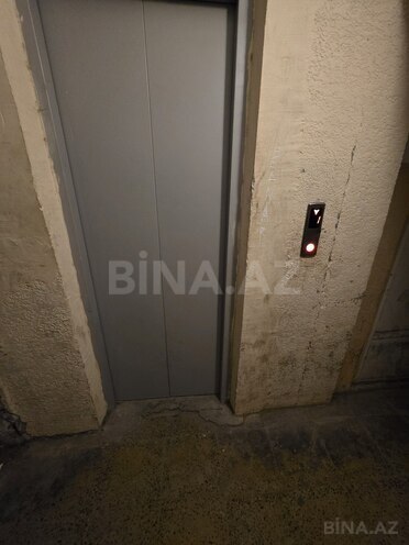 Satılır 2 otaqlı köhnə tikili 80 m², Azadlıq Prospekti m., photo 16 from 19