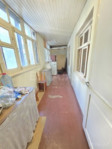 Satılır 2 otaqlı köhnə tikili 80 m², Azadlıq Prospekti m., photo 10 from 19