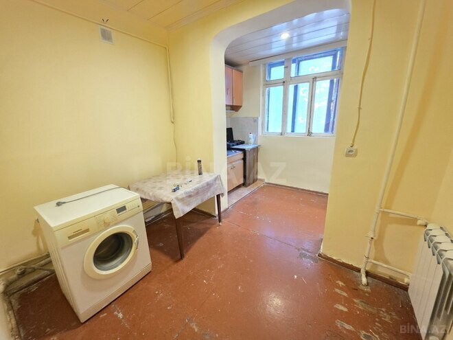 Satılır 2 otaqlı köhnə tikili 80 m², Azadlıq Prospekti m., photo 7 from 19