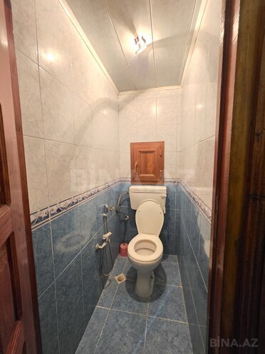 Satılır 2 otaqlı köhnə tikili 80 m², Azadlıq Prospekti m., photo 12 from 19
