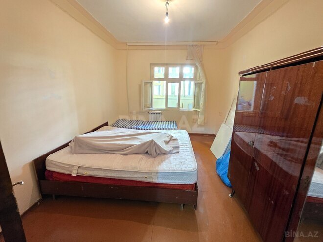 Satılır 2 otaqlı köhnə tikili 80 m², Azadlıq Prospekti m., photo 5 from 19