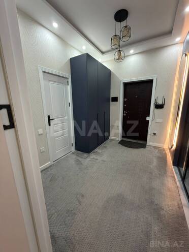 Продаётся 2-комн. новостройка 60 м², м. Мемар Аджеми, photo 10 from 14