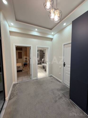 Продаётся 2-комн. новостройка 60 м², м. Мемар Аджеми, photo 7 from 14