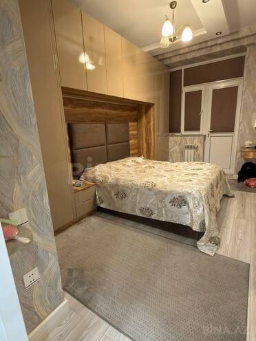 Продаётся 2-комн. новостройка 60 м², м. Мемар Аджеми, photo 5 from 14