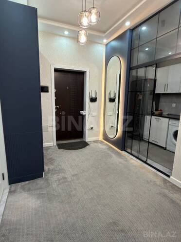 Продаётся 2-комн. новостройка 60 м², м. Мемар Аджеми, photo 9 from 14