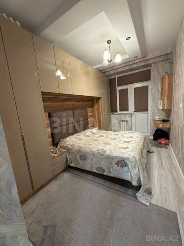 Продаётся 2-комн. новостройка 60 м², м. Мемар Аджеми, photo 4 from 14