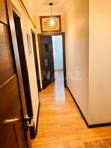 Satılır 2 otaqlı yeni tikili 52 m², Abşeron r., photo 7 from 8