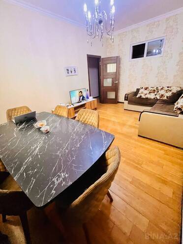 Satılır 2 otaqlı yeni tikili 52 m², Abşeron r., photo 3 from 8
