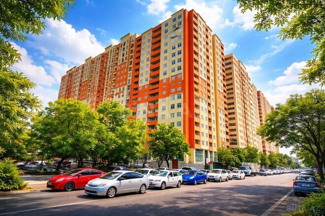 Satılır 2 otaqlı yeni tikili 64 m², Qara Qarayev m., photo 3 from 31