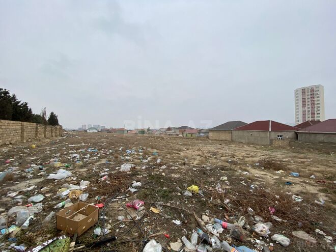 Satılır  torpaq 165 sot, Abşeron r., photo 1 from 11