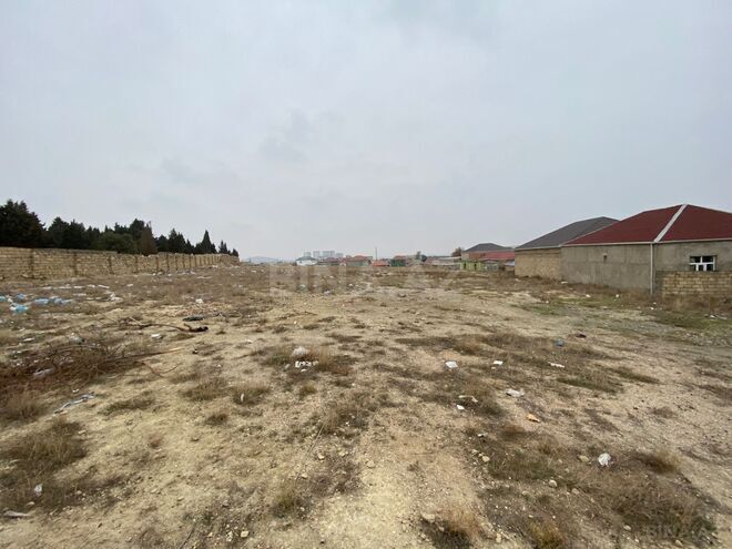 Satılır  torpaq 165 sot, Abşeron r., photo 8 from 11