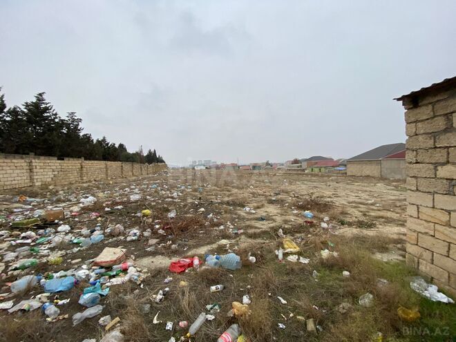 Satılır  torpaq 165 sot, Abşeron r., photo 3 from 11