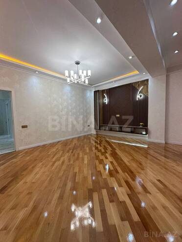Продаётся 3-комн. новостройка 110 м², Абшеронcкий  р., photo 16 from 18