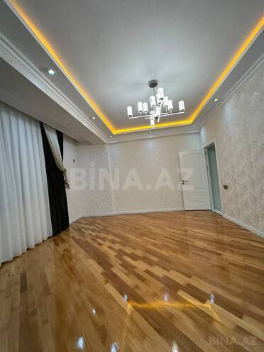 Продаётся 3-комн. новостройка 110 м², Абшеронcкий  р., photo 9 from 18