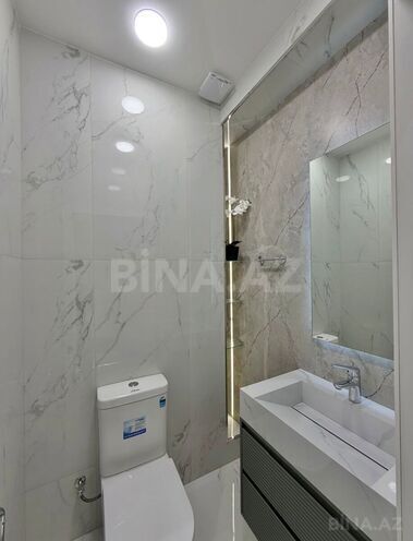 Satılır 2 otaqlı yeni tikili 85 m², Memar Əcəmi m., photo 10 from 11