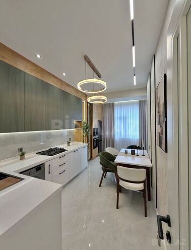 Satılır 2 otaqlı yeni tikili 85 m², Memar Əcəmi m., photo 7 from 11