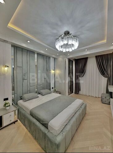 Satılır 2 otaqlı yeni tikili 85 m², Memar Əcəmi m., photo 5 from 11