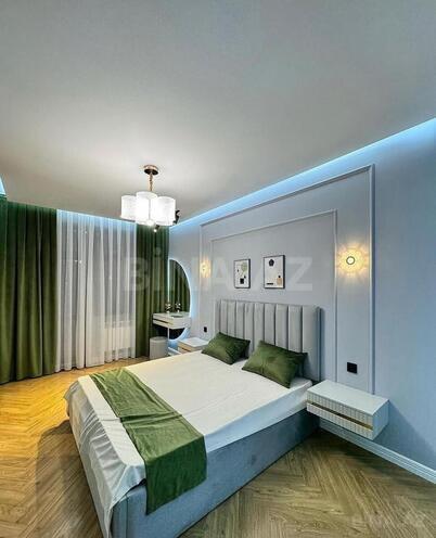 Продаётся 2-комн. вторичка 76 м², м. Азадлыг проспекти, photo 5 from 10