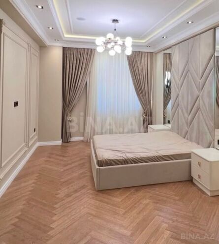 Продаётся 2-комн. вторичка 58 м², м. Мемар Аджеми, photo 4 from 8