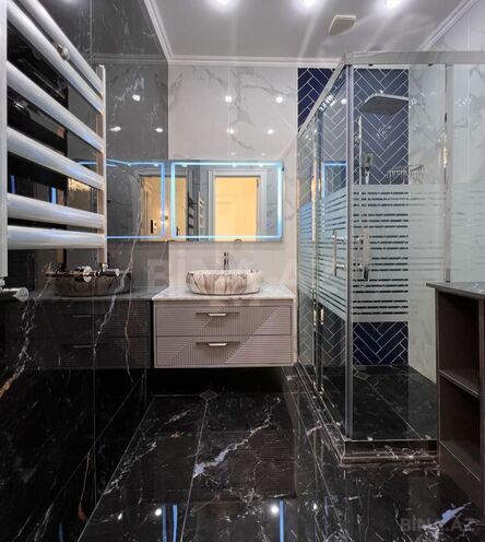 Продаётся 2-комн. вторичка 58 м², м. Мемар Аджеми, photo 6 from 8